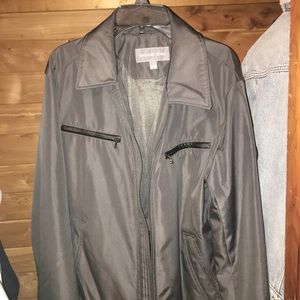 Michael Kors Bomber Jacket